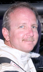 Mark Mountanos
